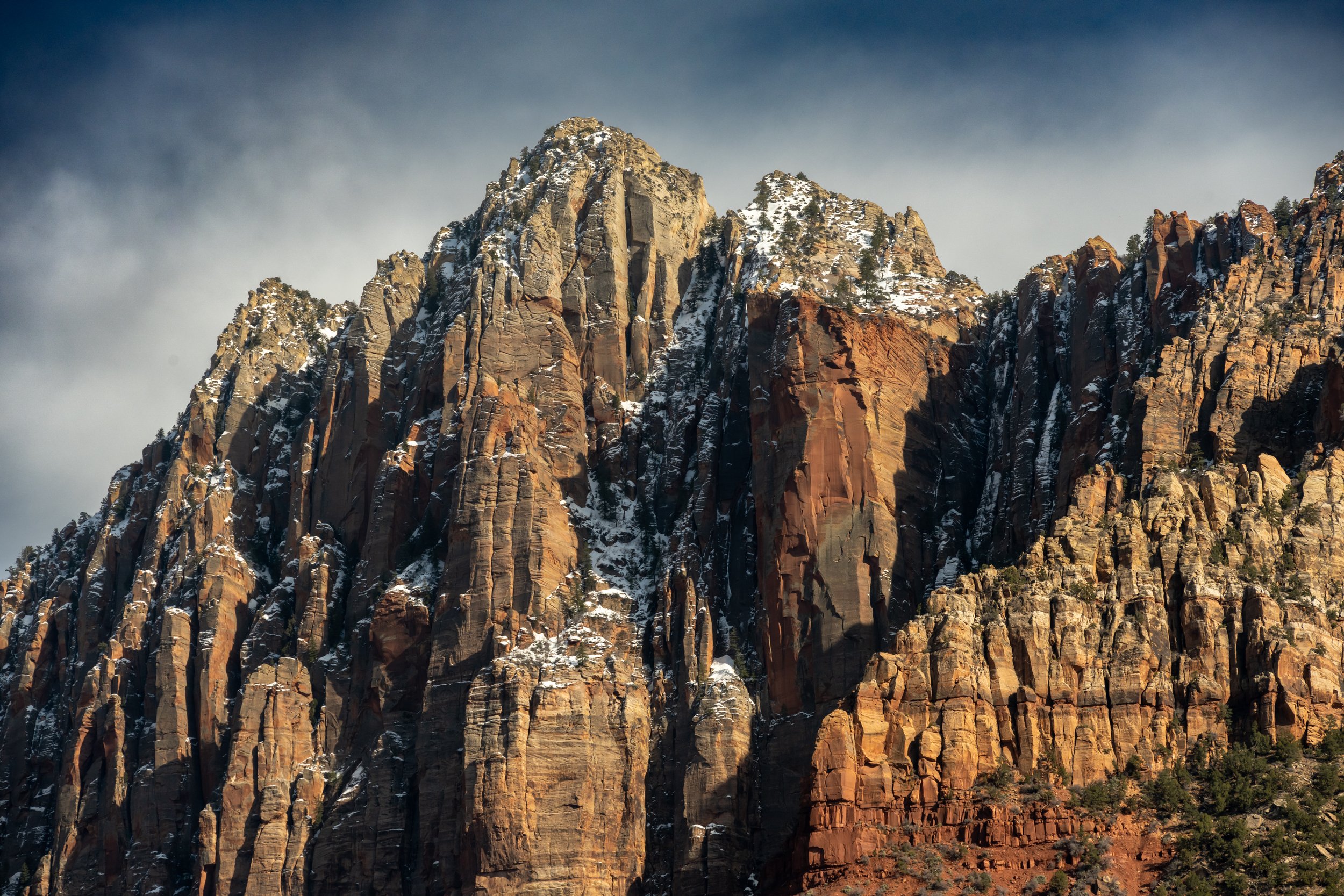 Chinle Trail and Coalpits Wash — Drive. Hike. Repeat.